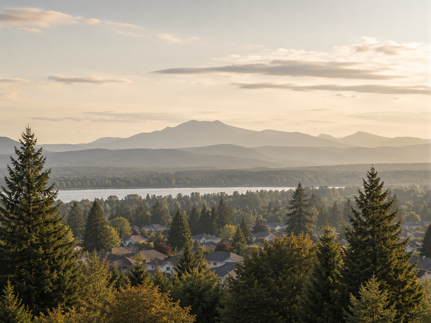 Woodland, Washington
